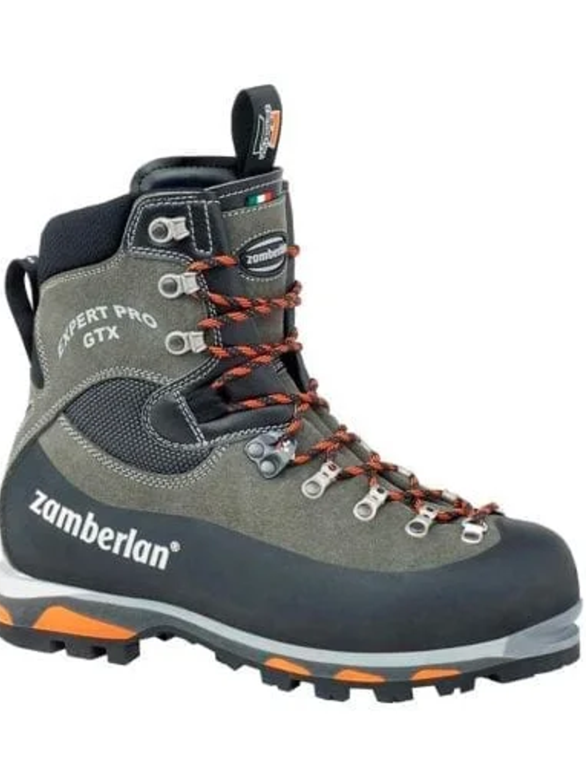 Zapato Media Montaña Expert PRO GTX 2