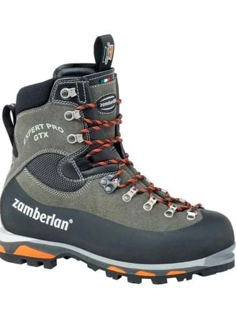 Zapato Media Montaña Expert PRO GTX 2