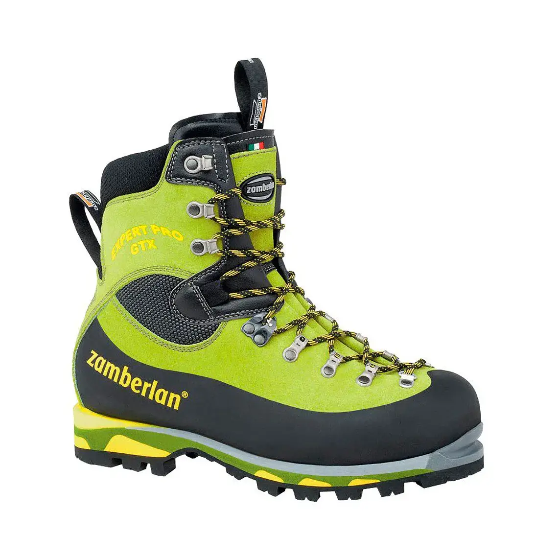 Zapato Media Montaña Expert PRO GTX 1