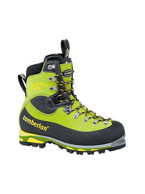 Zapato Media Montaña Expert PRO GTX
