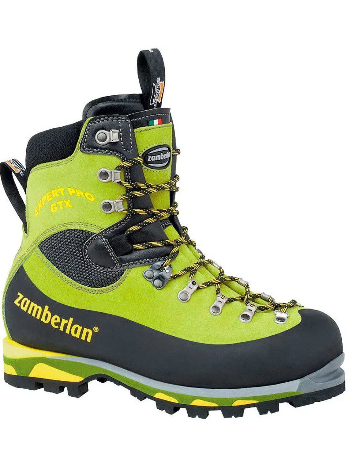 Zapato Media Montaña Expert PRO GTX 1