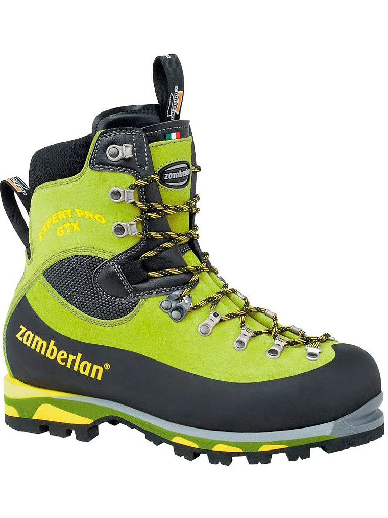 Zapato Media Montaña Expert PRO GTX 1