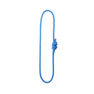Cuerda para Nudo Prusik 120 cm (6 mm) Nylon Azul