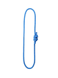 Cuerda para Nudo Prusik 120 cm (6 mm) Nylon Azul - Miniatura 2