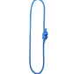 Cuerda para Nudo Prusik 120 cm (6 mm) Nylon Azul - thumbnail 2