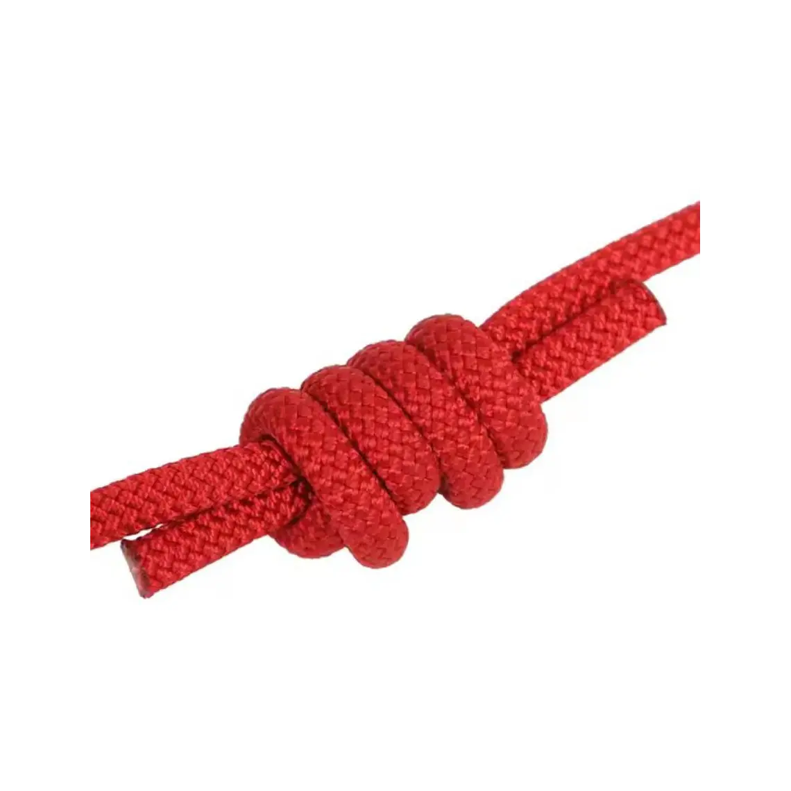 Cuerda para Nudo Prusik 120 cm (6 mm) Nylon Azul 3