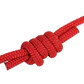 Cuerda para Nudo Prusik 120 cm (6 mm) Nylon Azul - thumbnail 3