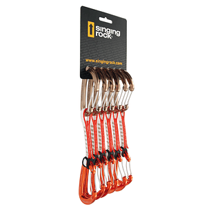 Pack 6 Cintas Express Dyn Vision Singing Rock