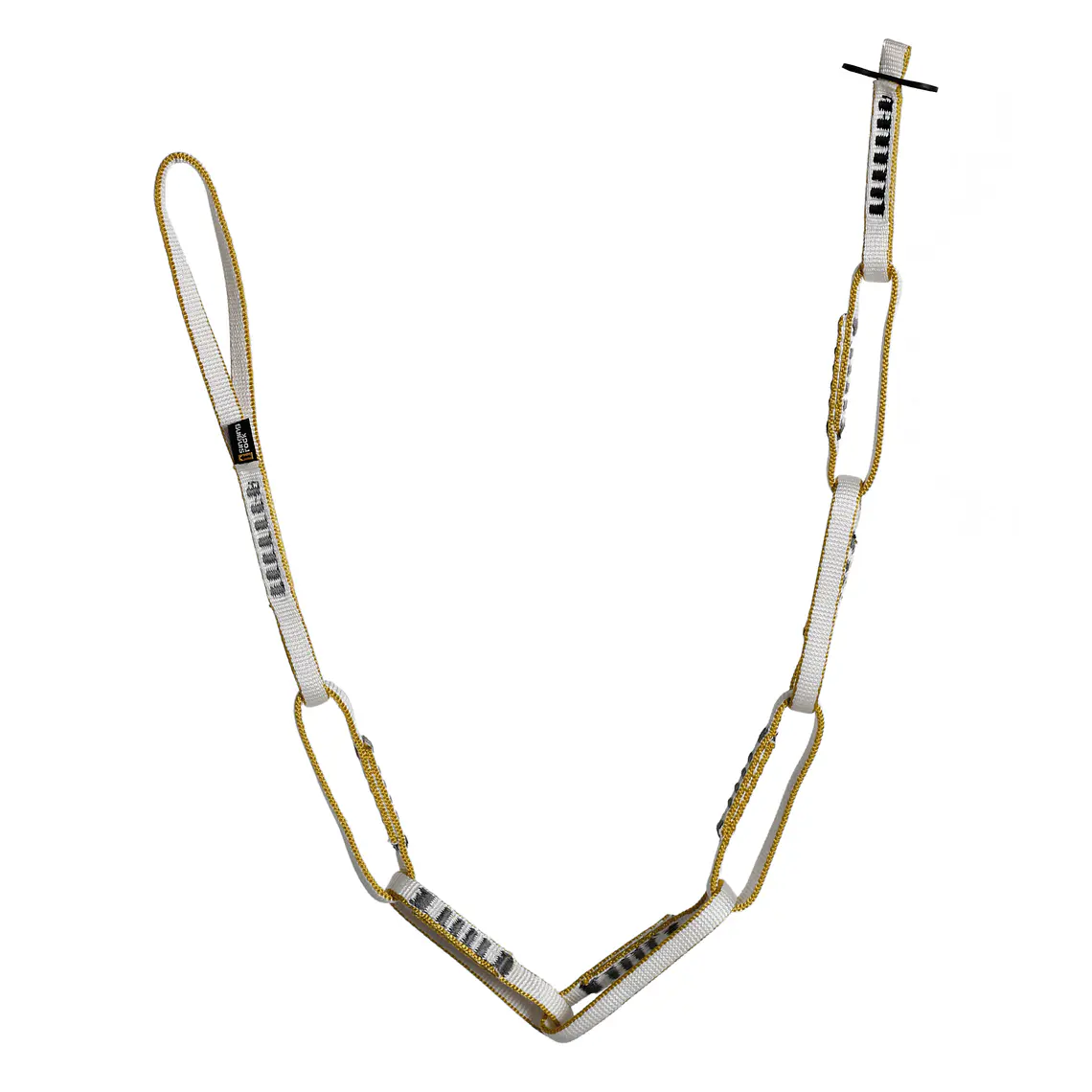 Anclaje Loop Chain  1