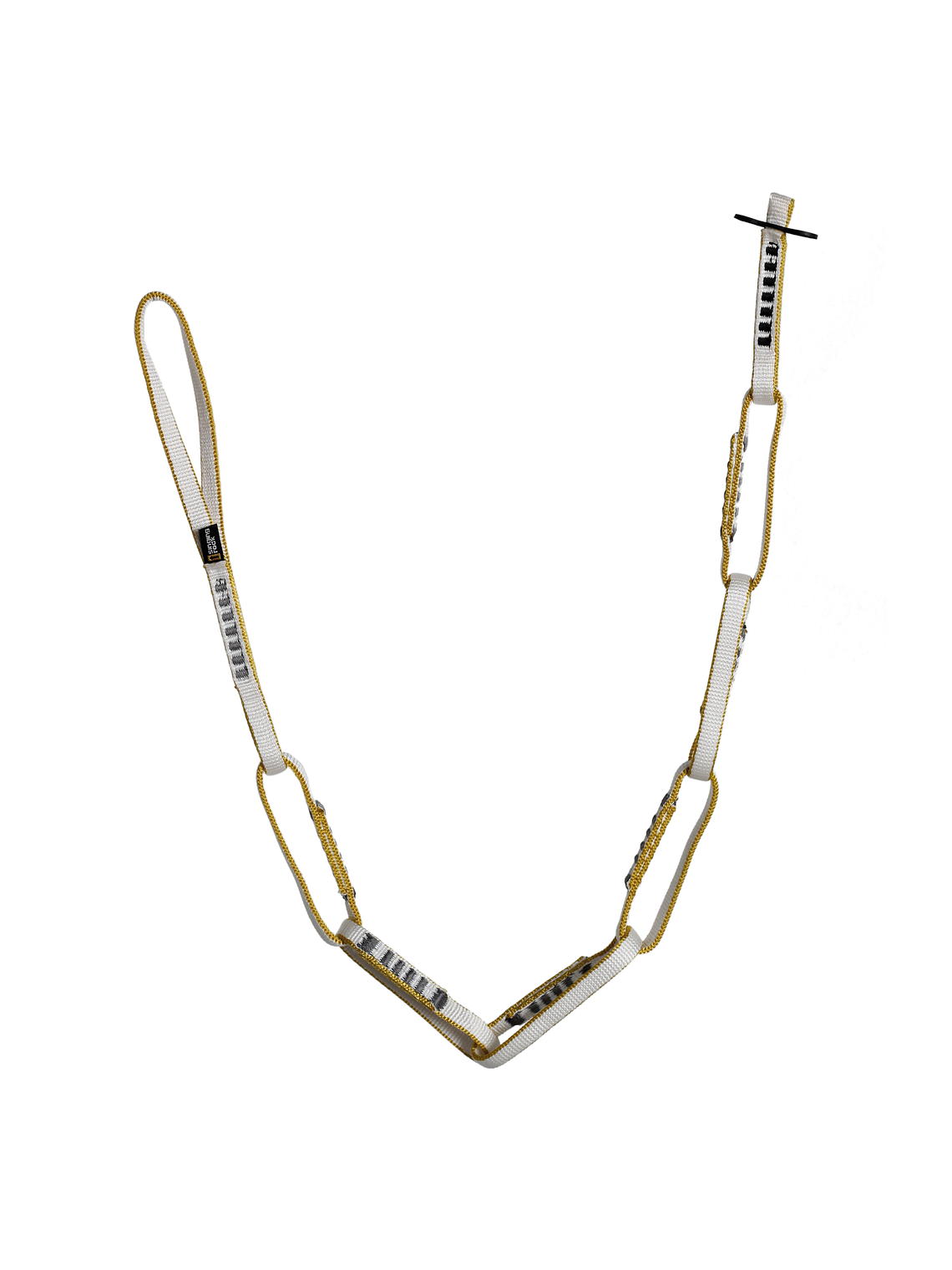 Anclaje Loop Chain  1