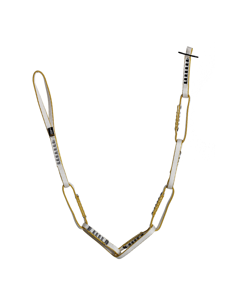 Anclaje Loop Chain  1