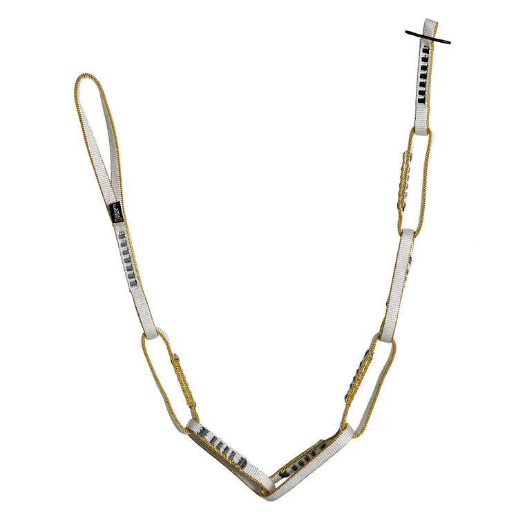 Anclaje Loop Chain  1