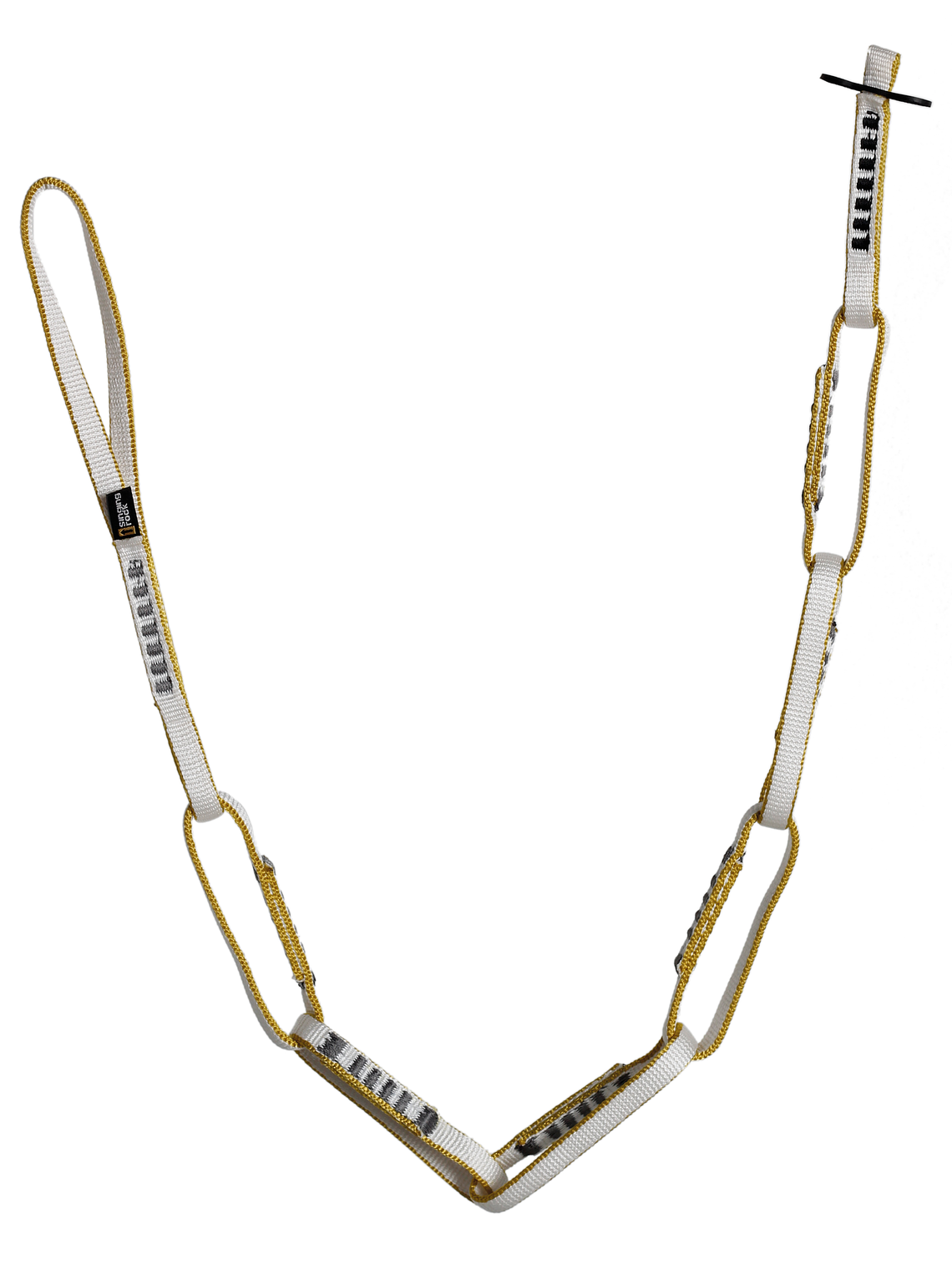 Anclaje Loop Chain  1