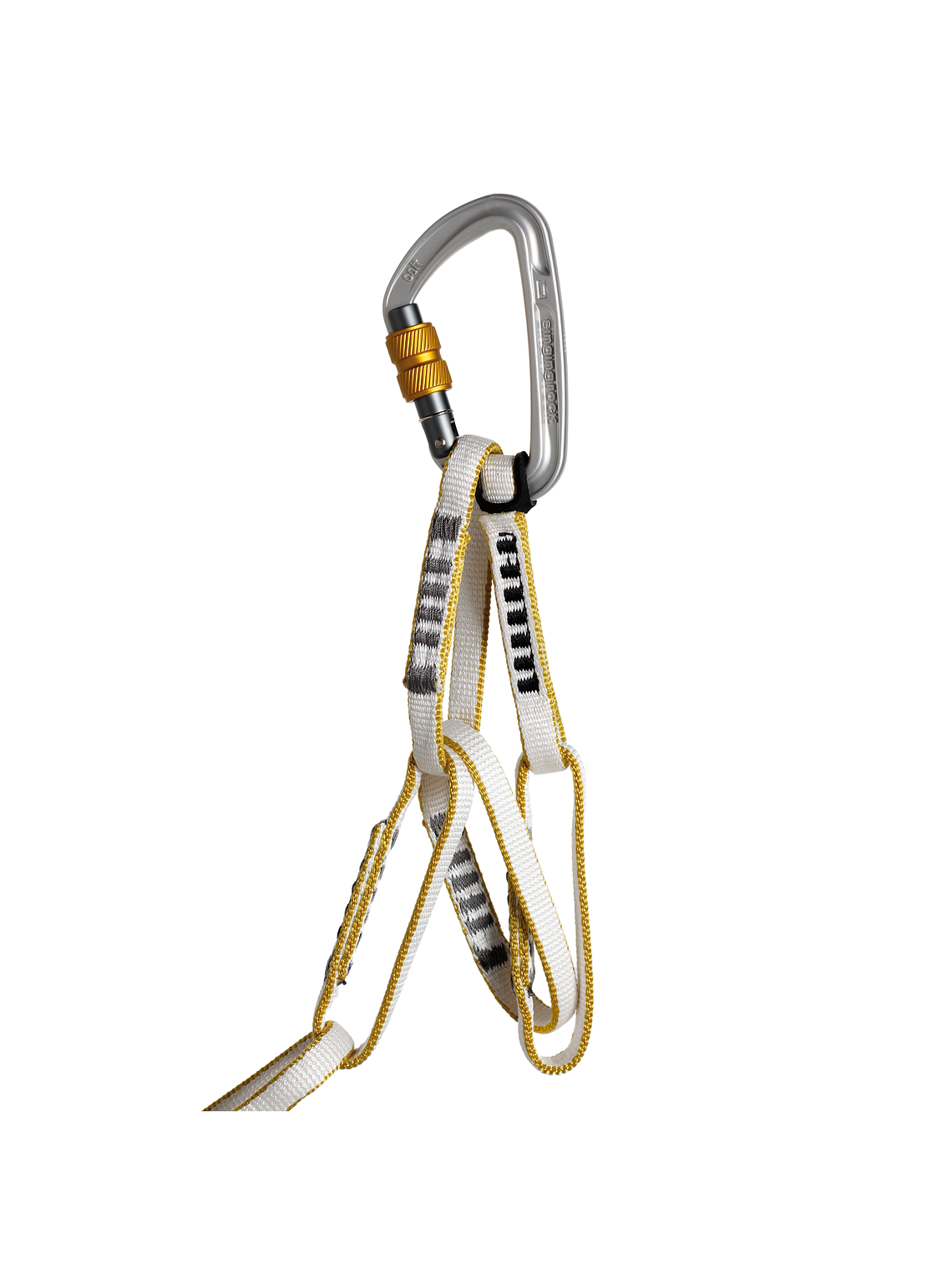 Anclaje Loop Chain  4