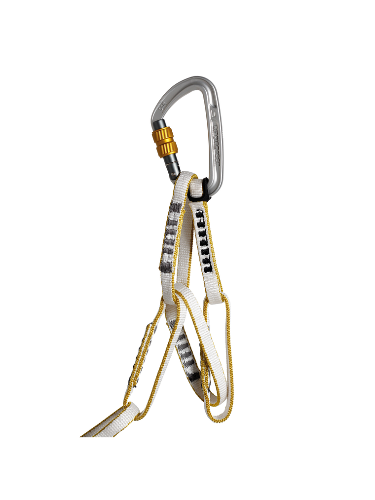 Anclaje Loop Chain  4