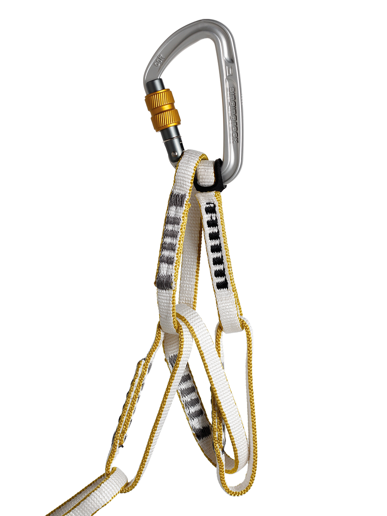 Anclaje Loop Chain  4