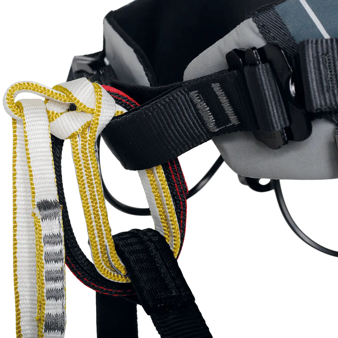 Anclaje Loop Chain  5