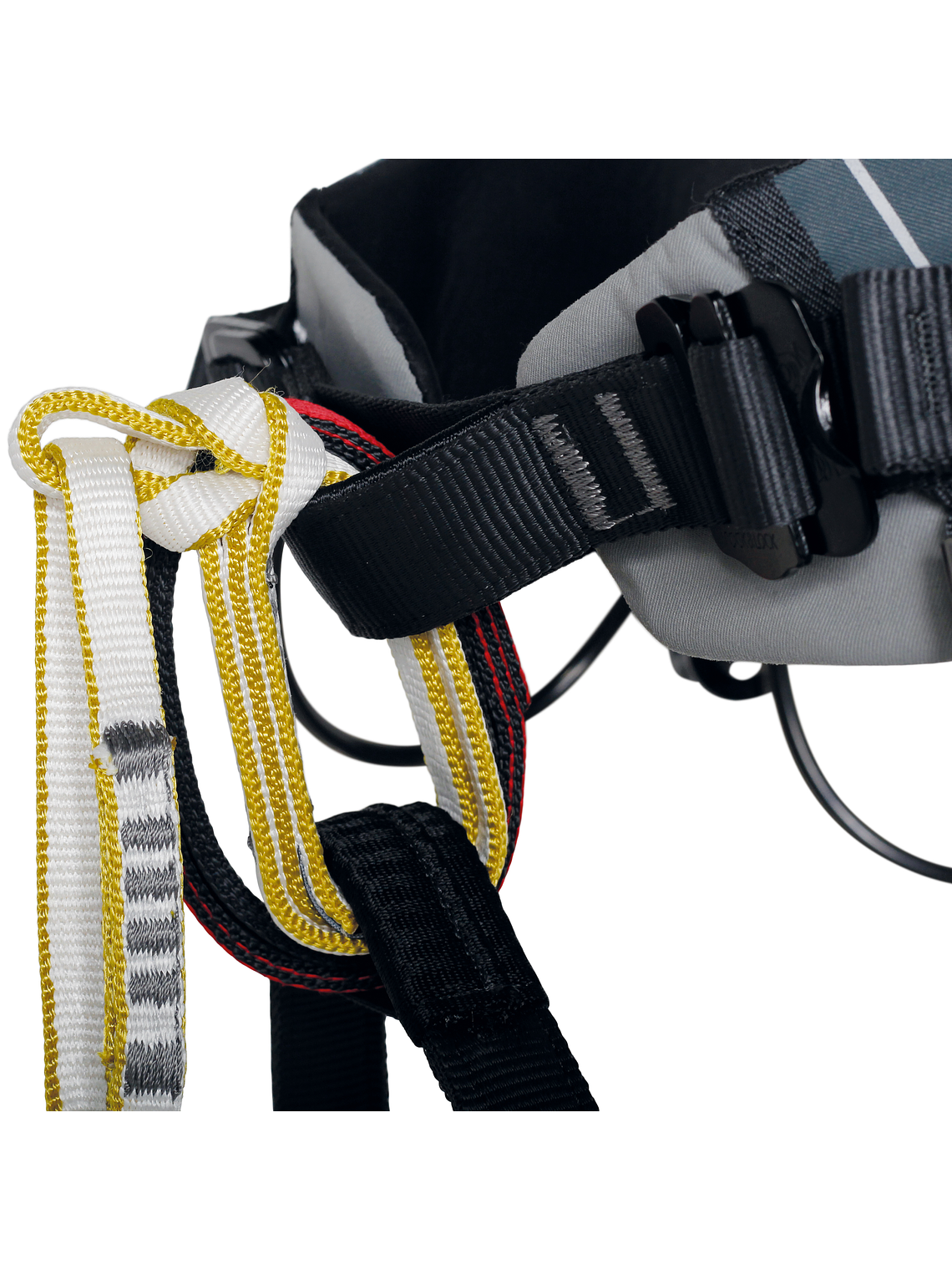 Anclaje Loop Chain  5