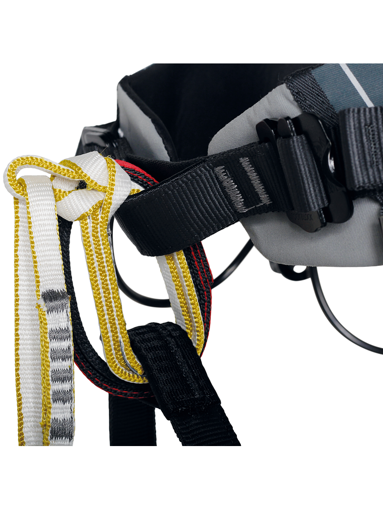 Anclaje Loop Chain  5