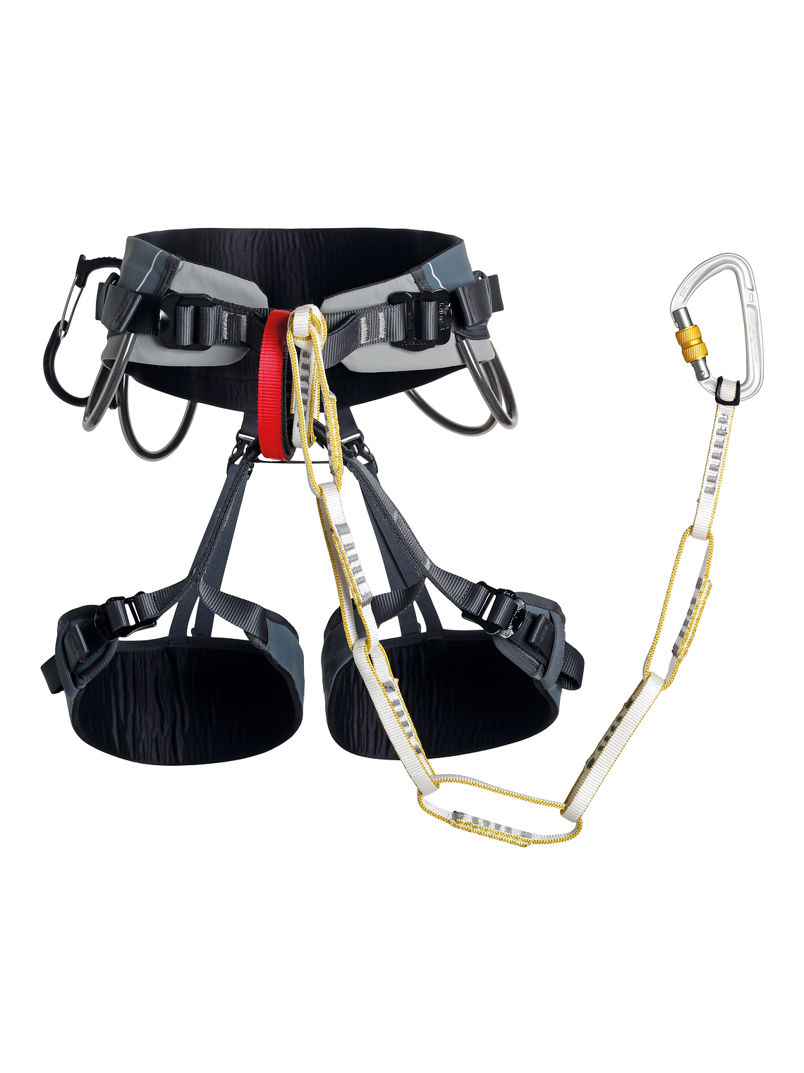 Anclaje Loop Chain  6