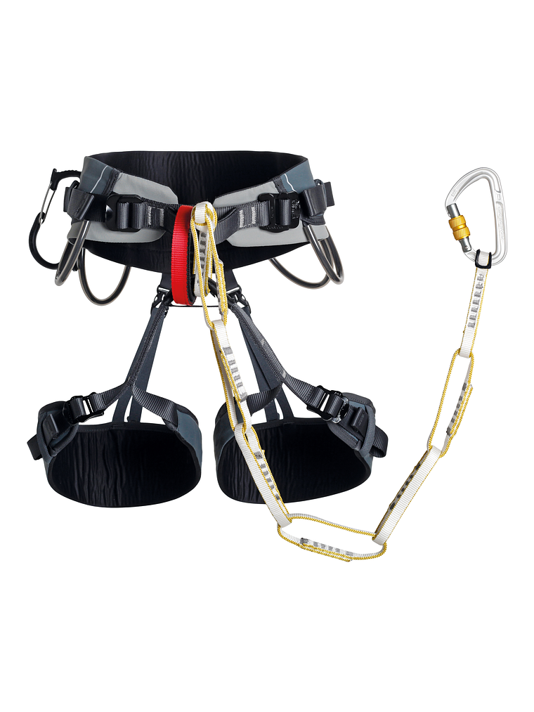 Anclaje Loop Chain  6