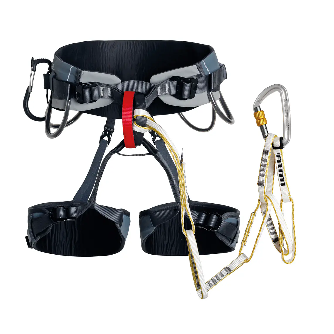 Anclaje Loop Chain  7