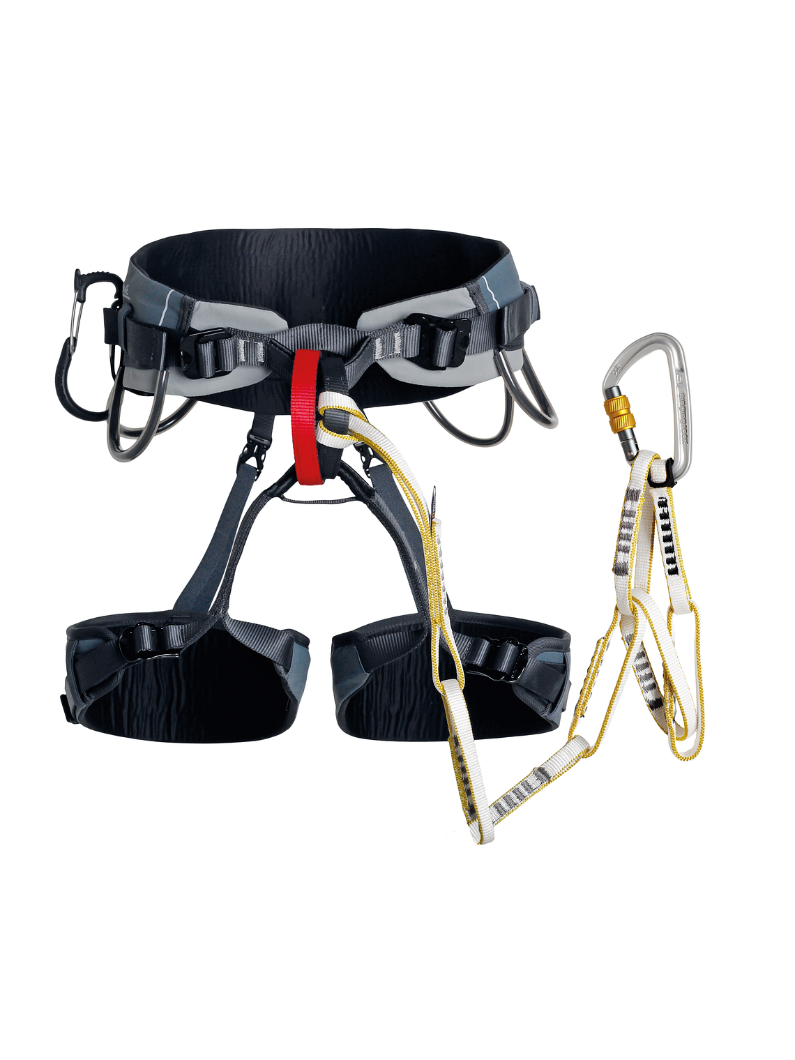 Anclaje Loop Chain  7