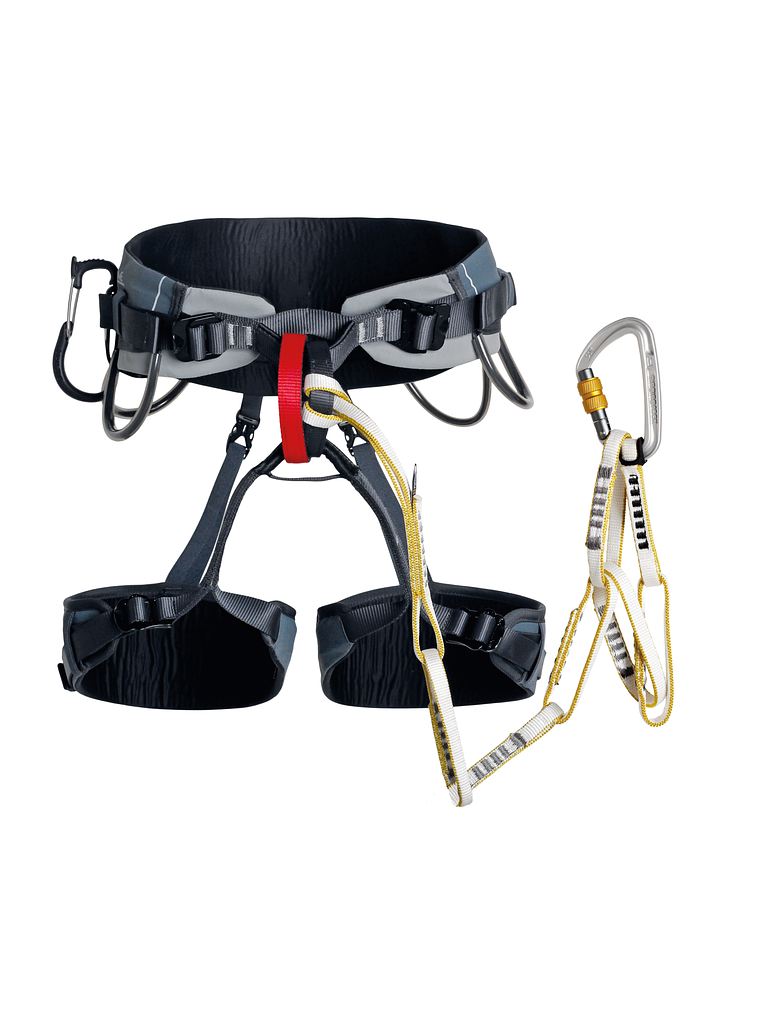 Anclaje Loop Chain  7