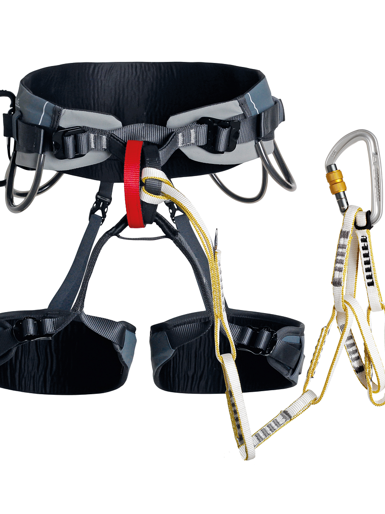 Anclaje Loop Chain  7