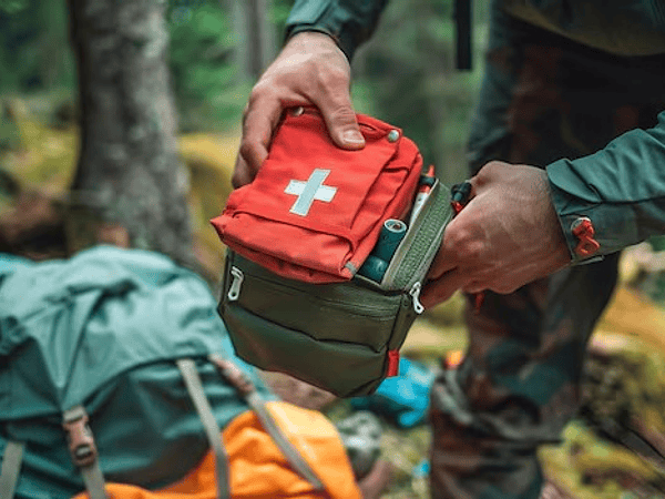 Botiquín de montaña: por qué es esencial y dónde equiparte en Chillán