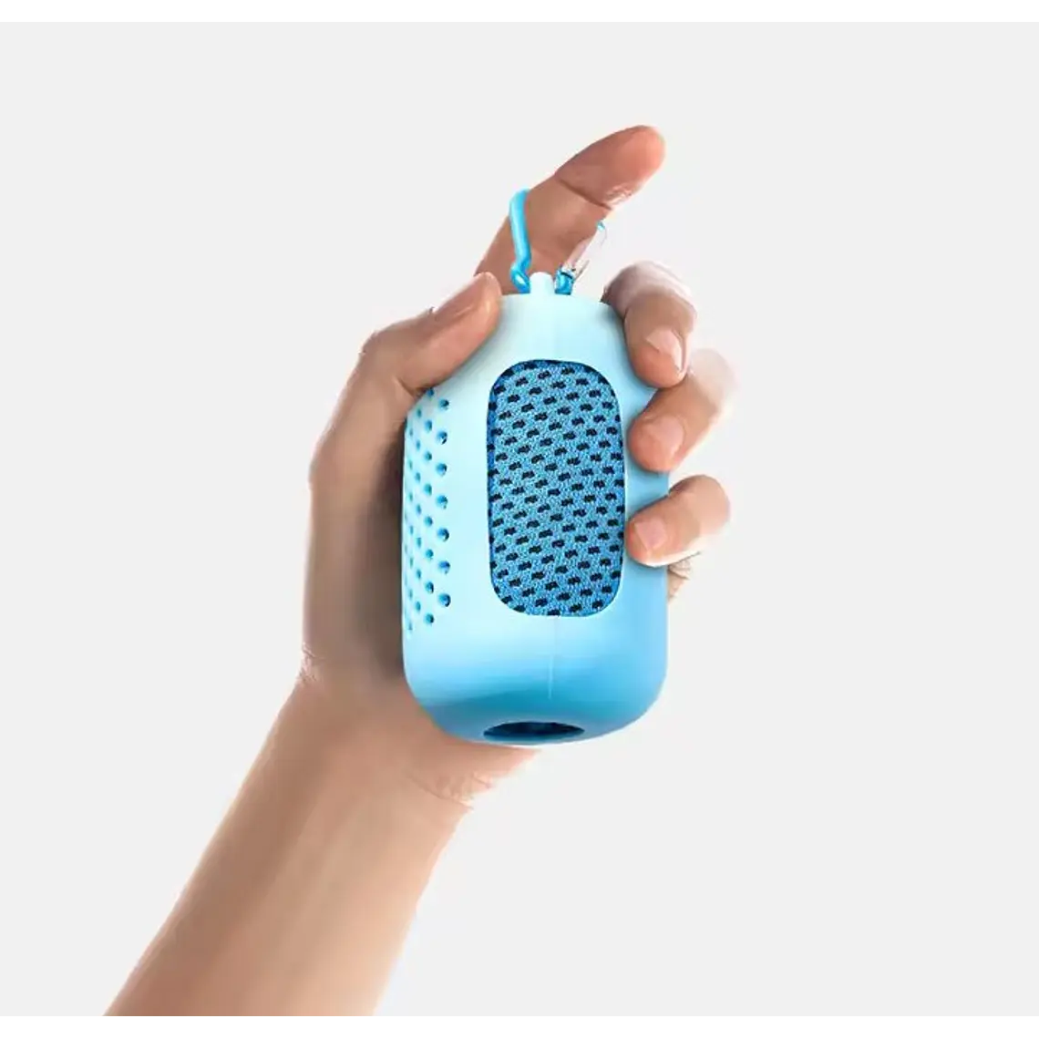 Toalla Microfibra Secado Rápido Ultraliviana 5