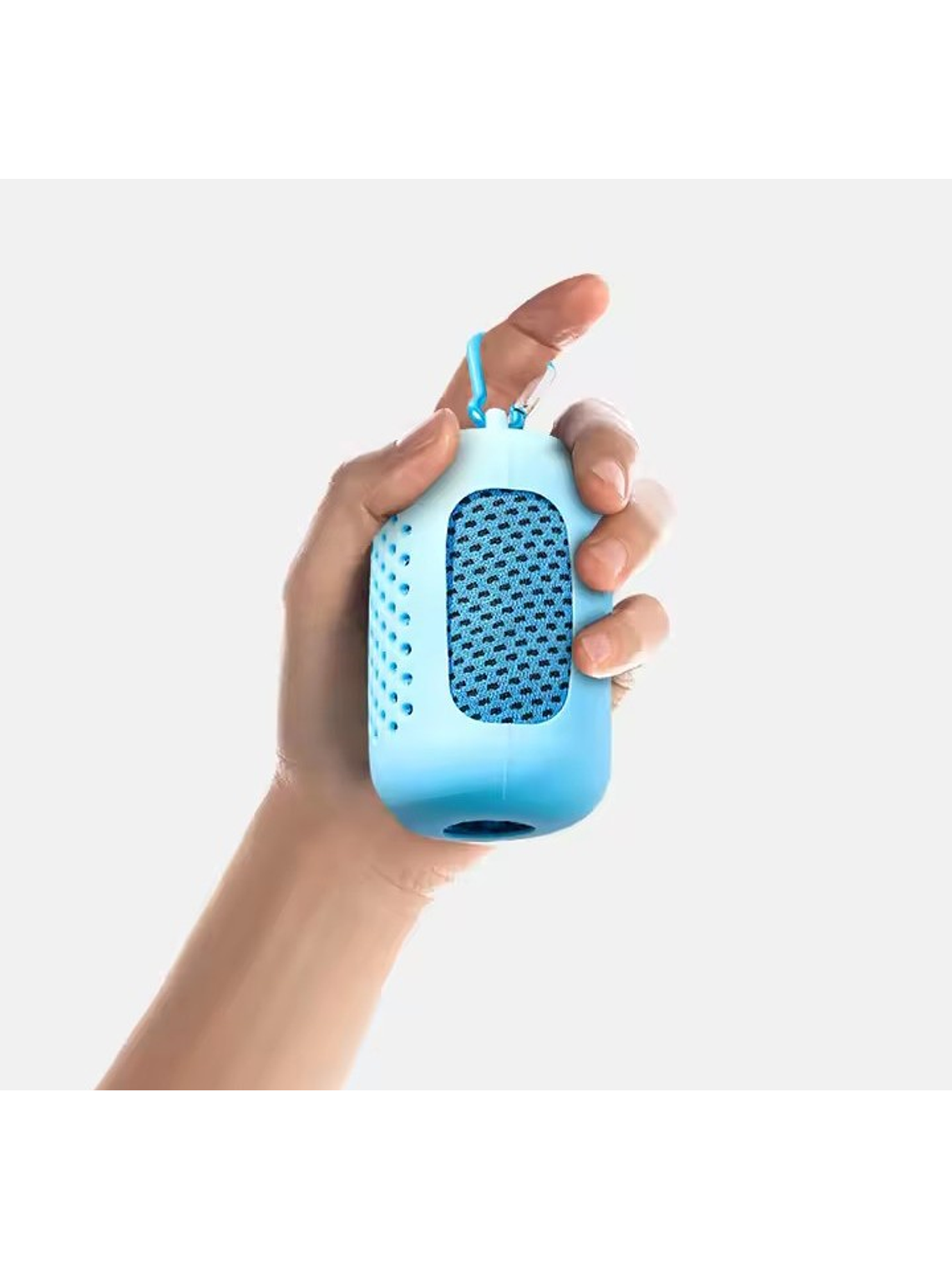 Toalla Microfibra Secado Rápido Ultraliviana 5