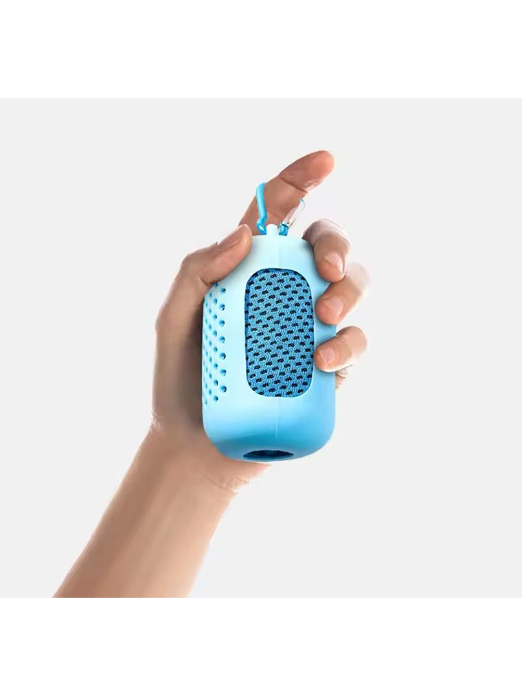 Toalla Microfibra Secado Rápido Ultraliviana 5