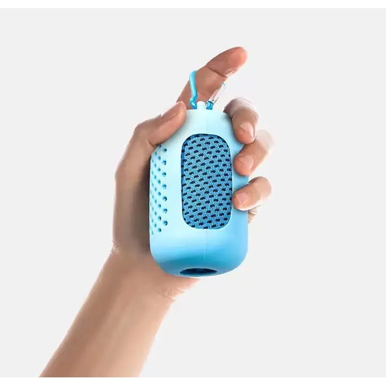 Toalla Microfibra Secado Rápido Ultraliviana 5