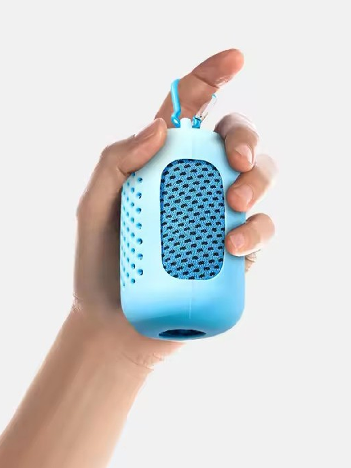 Toalla Microfibra Secado Rápido Ultraliviana 2