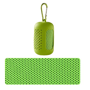 Toalla Microfibra Secado Rápido Ultraliviana