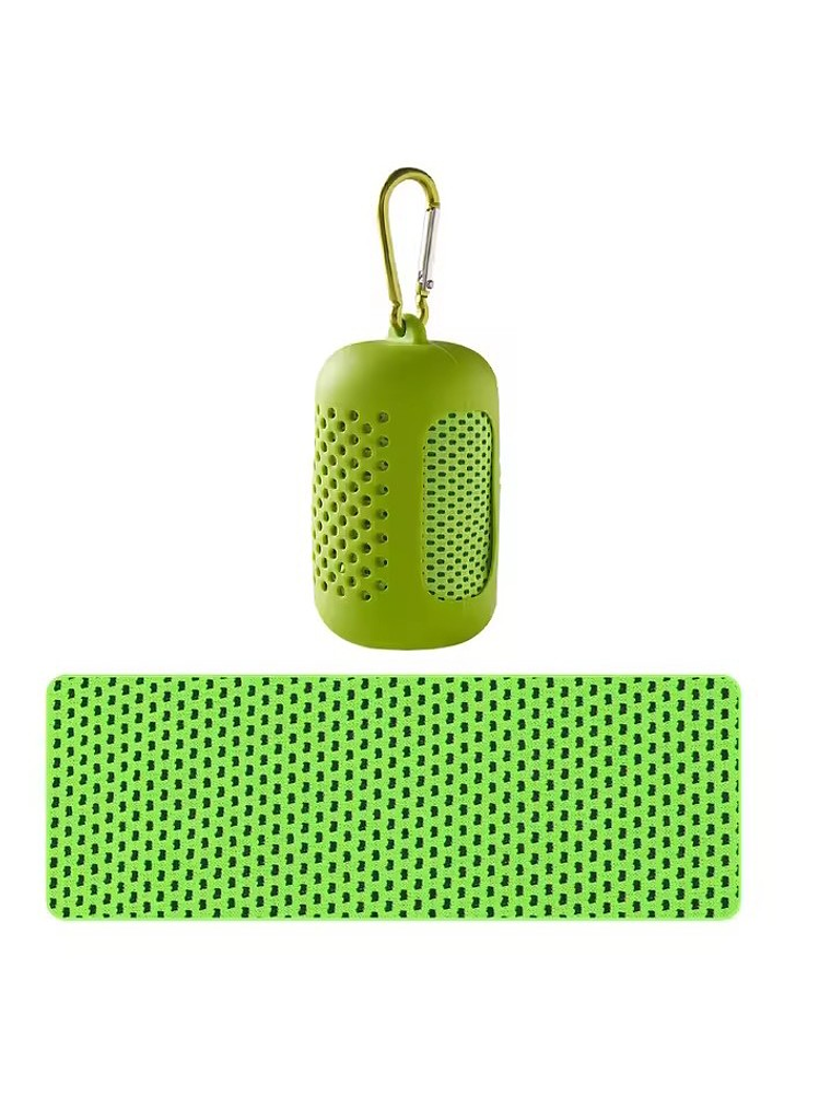 Toalla Microfibra Secado Rápido Ultraliviana 4