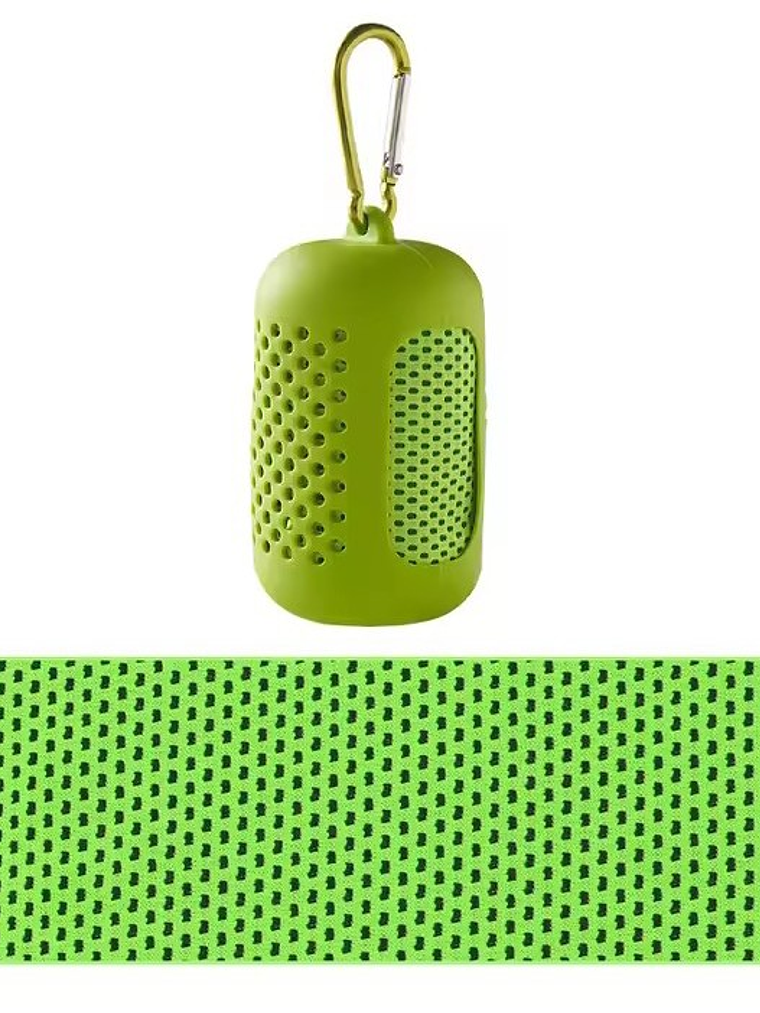 Toalla Microfibra Secado Rápido Ultraliviana 1