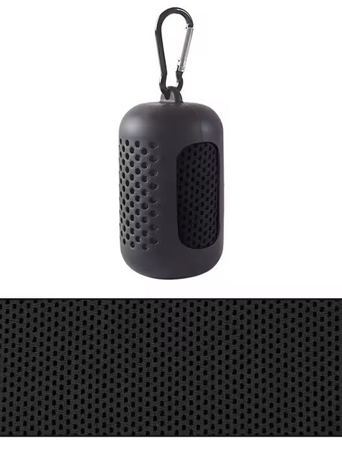 Toalla Microfibra Secado Rápido Ultraliviana 3