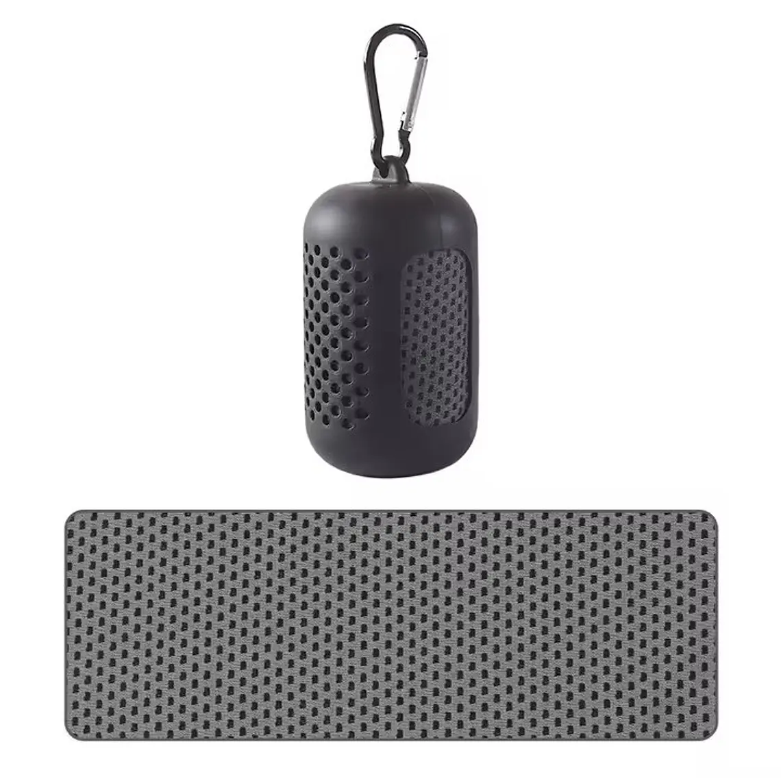 Toalla Microfibra Secado Rápido Ultraliviana 7