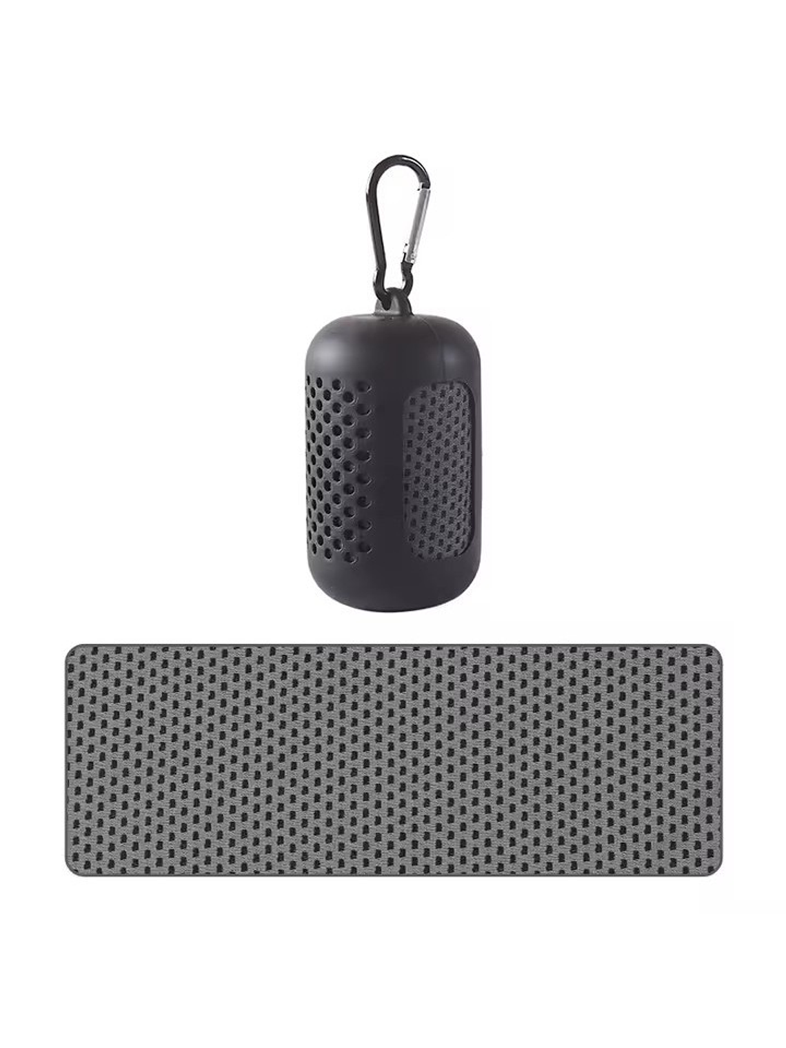 Toalla Microfibra Secado Rápido Ultraliviana 7