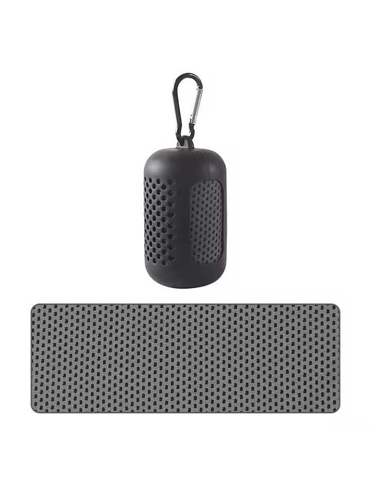 Toalla Microfibra Secado Rápido Ultraliviana 7