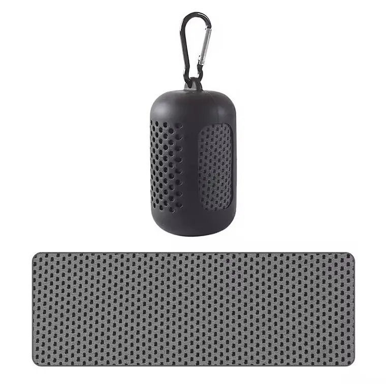 Toalla Microfibra Secado Rápido Ultraliviana 7