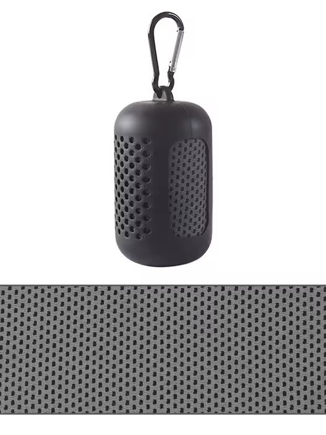 Toalla Microfibra Secado Rápido Ultraliviana 4