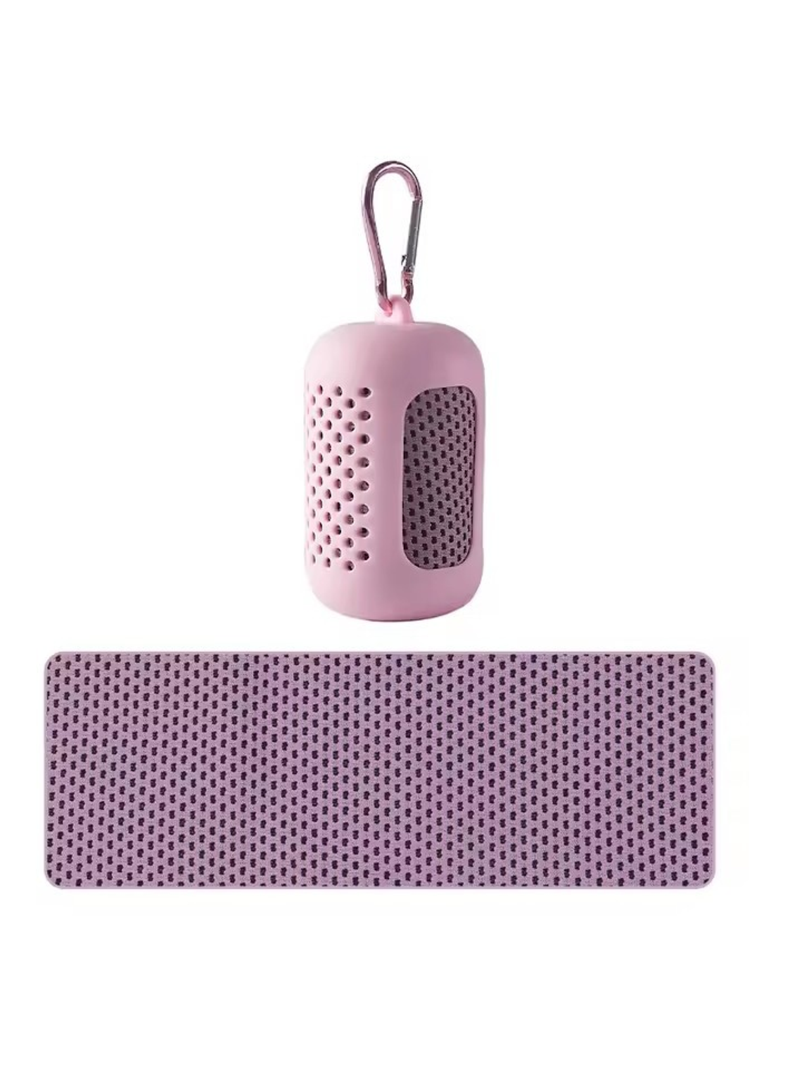 Toalla Microfibra Secado Rápido Ultraliviana 3