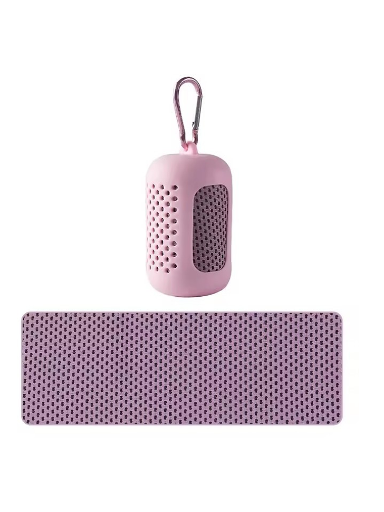 Toalla Microfibra Secado Rápido Ultraliviana 3