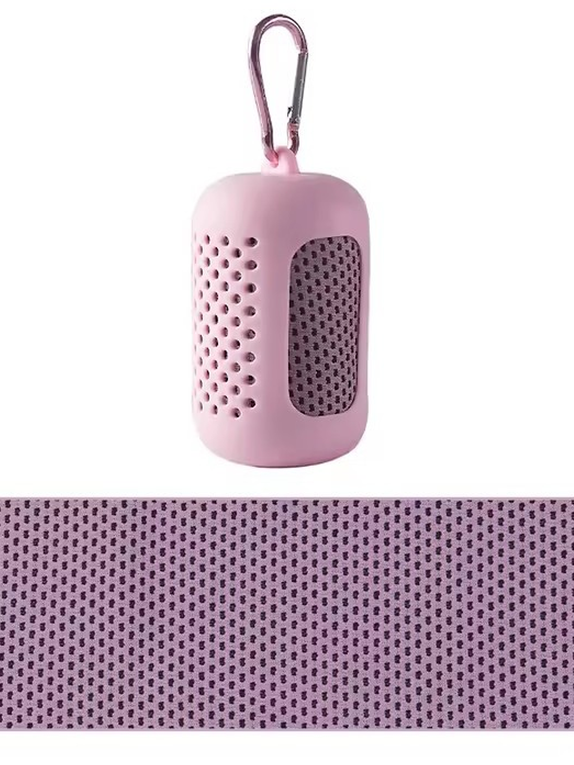 Toalla Microfibra Secado Rápido Ultraliviana 5