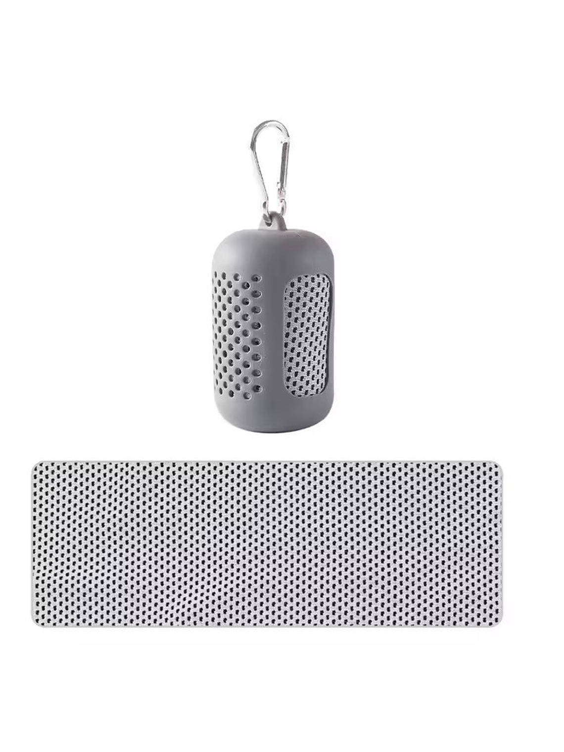 Toalla Microfibra Secado Rápido Ultraliviana 8