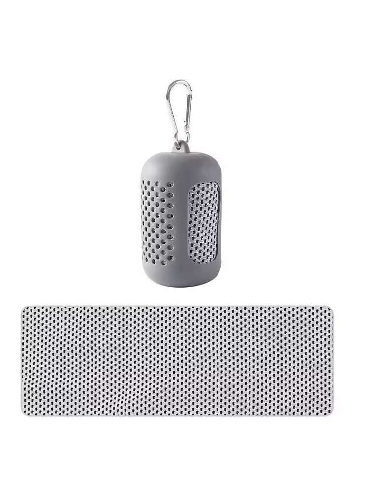 Toalla Microfibra Secado Rápido Ultraliviana 8