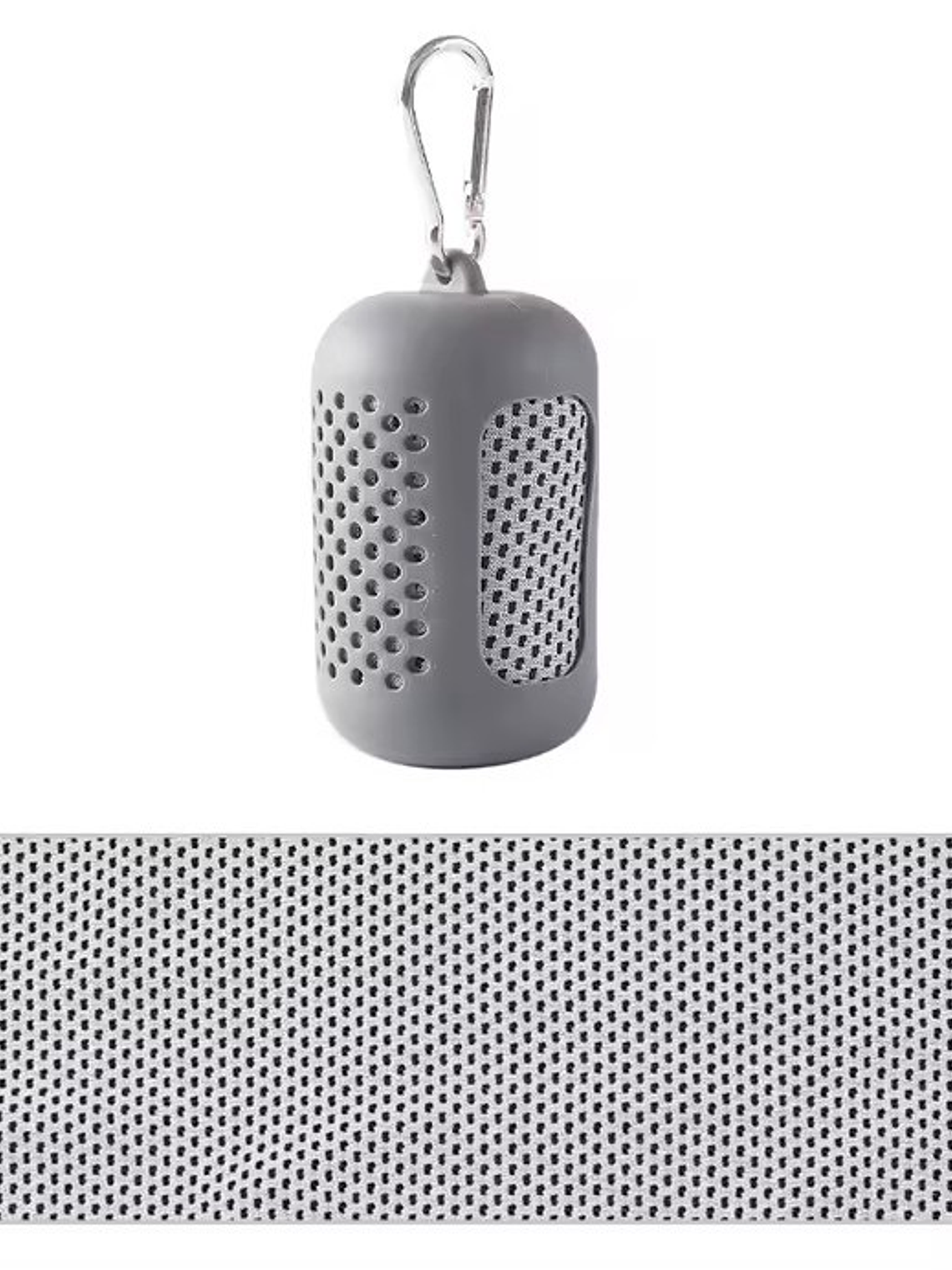 Toalla Microfibra Secado Rápido Ultraliviana 6